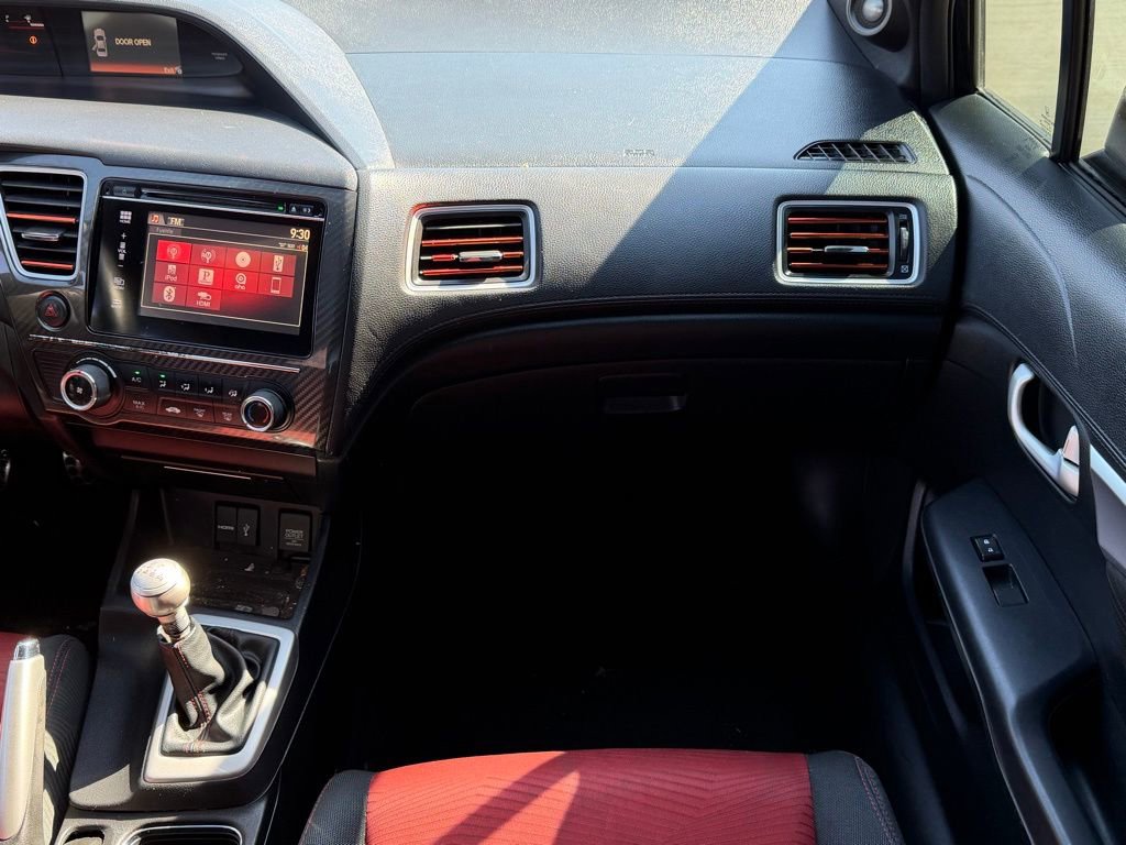 Used 2014 Honda Civic Si image 10
