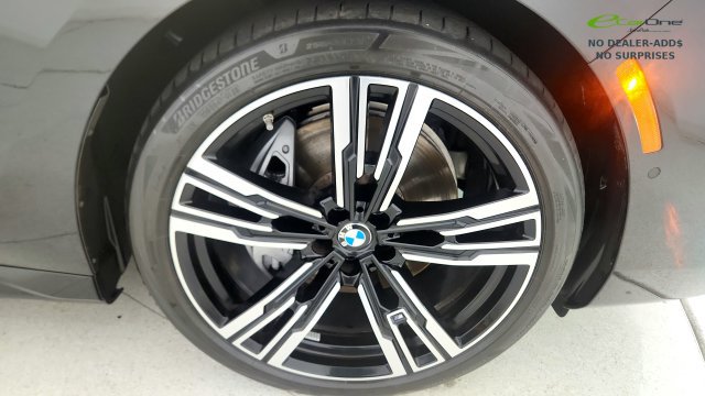 Used 2026 BMW 740i xDrive AWD/4WD image 82