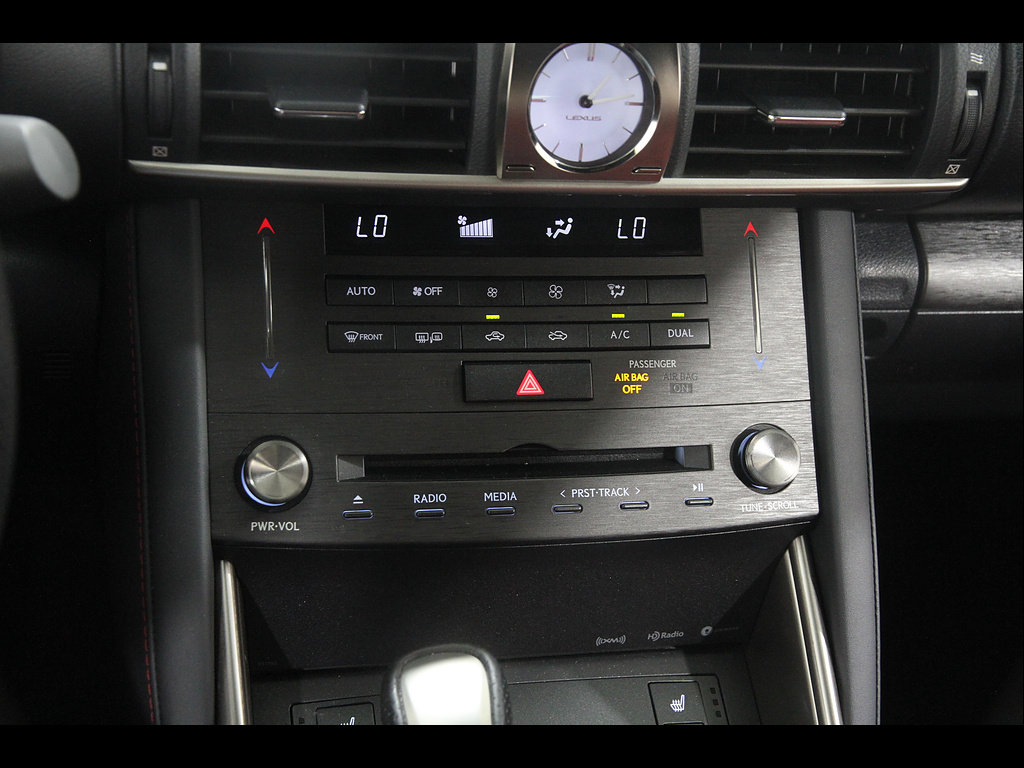 Certified 2020 Lexus IS 300 F Sport w/ F Sport Package AWD/4WD image 14