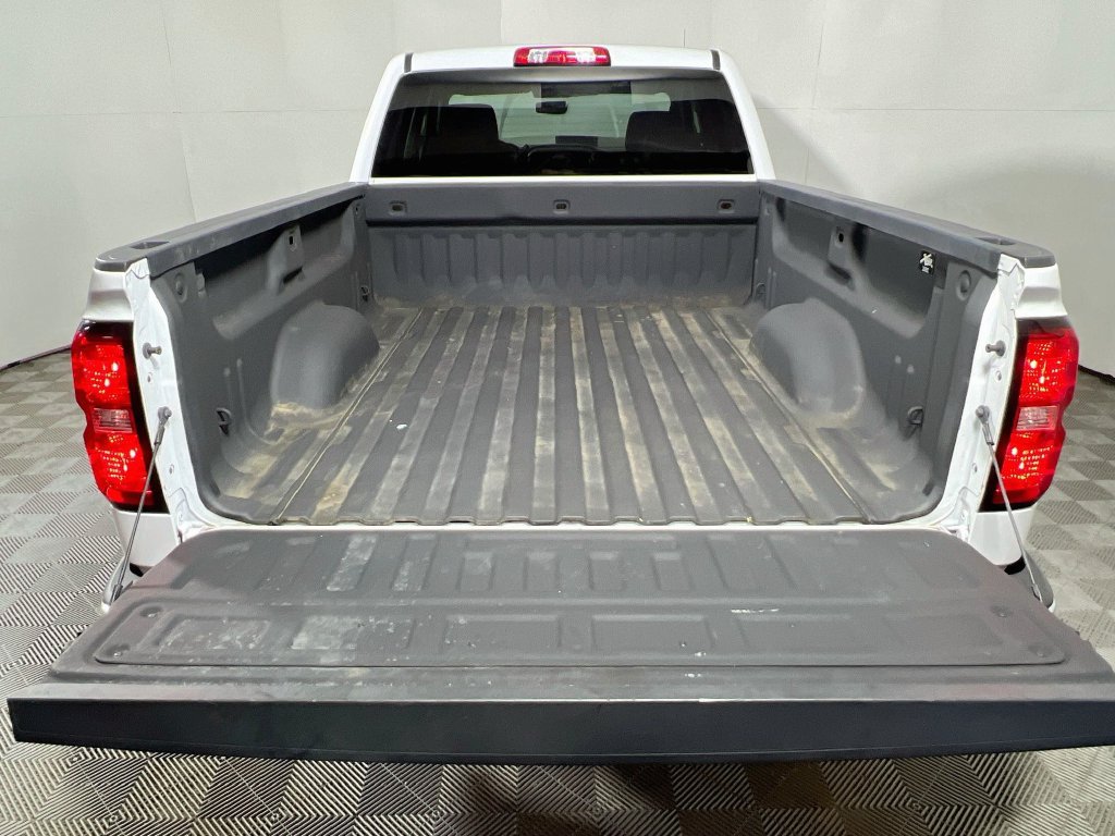 Used 2019 Chevrolet Silverado 1500 LT w/ All Star Edition AWD/4WD image 22