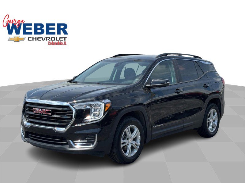Used 2023 GMC Terrain SLE w/ Driver Convenience Package