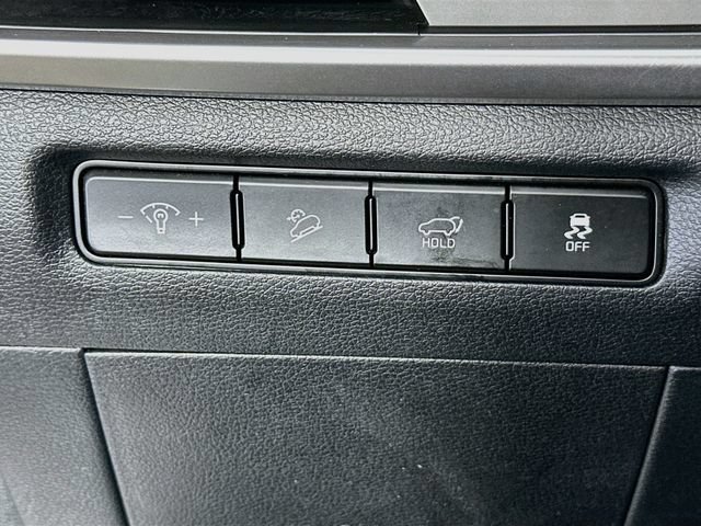 Used 2025 Kia Telluride S AWD/4WD image 25