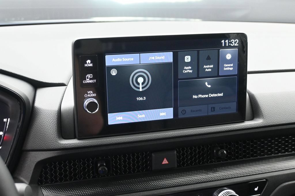 New 2026 Honda CR-V Sport-L image 11