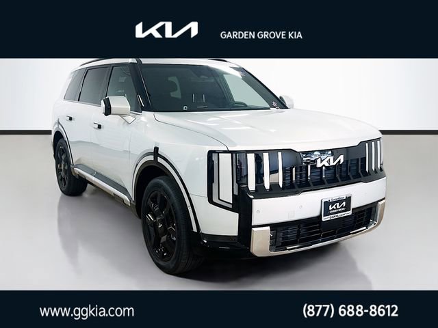 New 2027 Kia Telluride X-Line SX Prestige AWD/4WD image 1