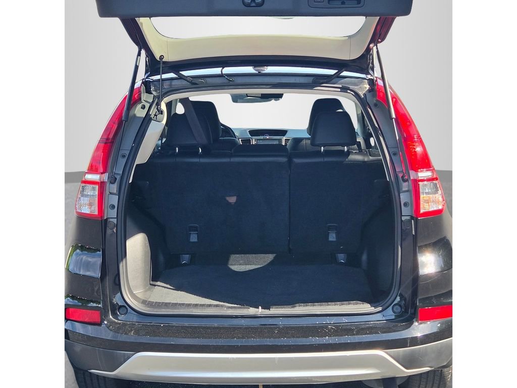 Used 2015 Honda CR-V Touring image 5