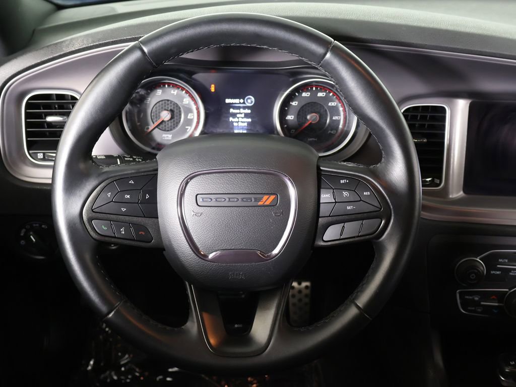 Used 2023 Dodge Charger GT image 35