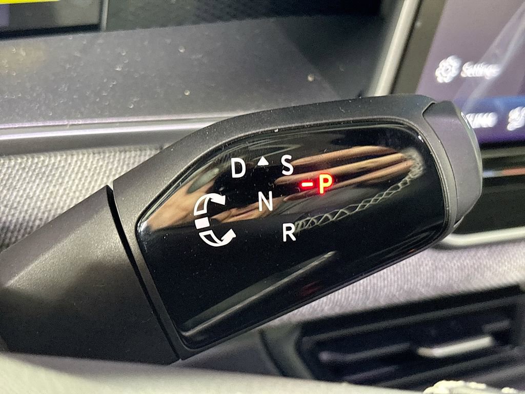 New 2026 Volkswagen Tiguan S image 17