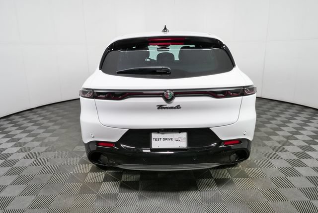 Used 2024 Alfa Romeo Tonale Ti AWD/4WD image 31