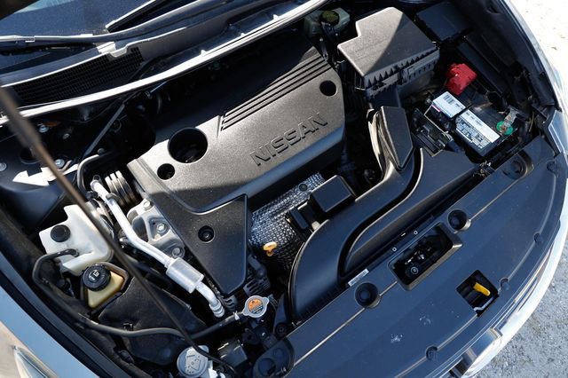 Used 2017 Nissan Altima 2.5 SL image 43