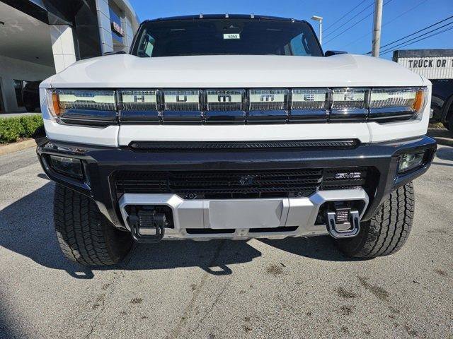 New 2026 GMC Hummer EV 2X image 9