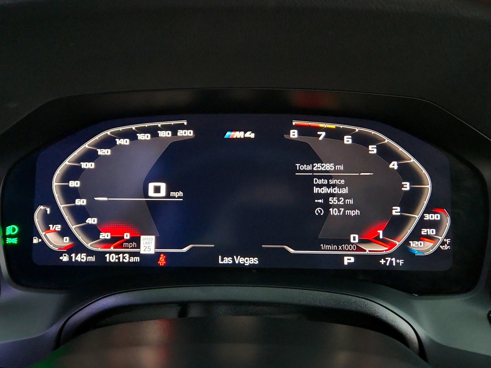 Used 2023 BMW M4 xDrive Competition image 11