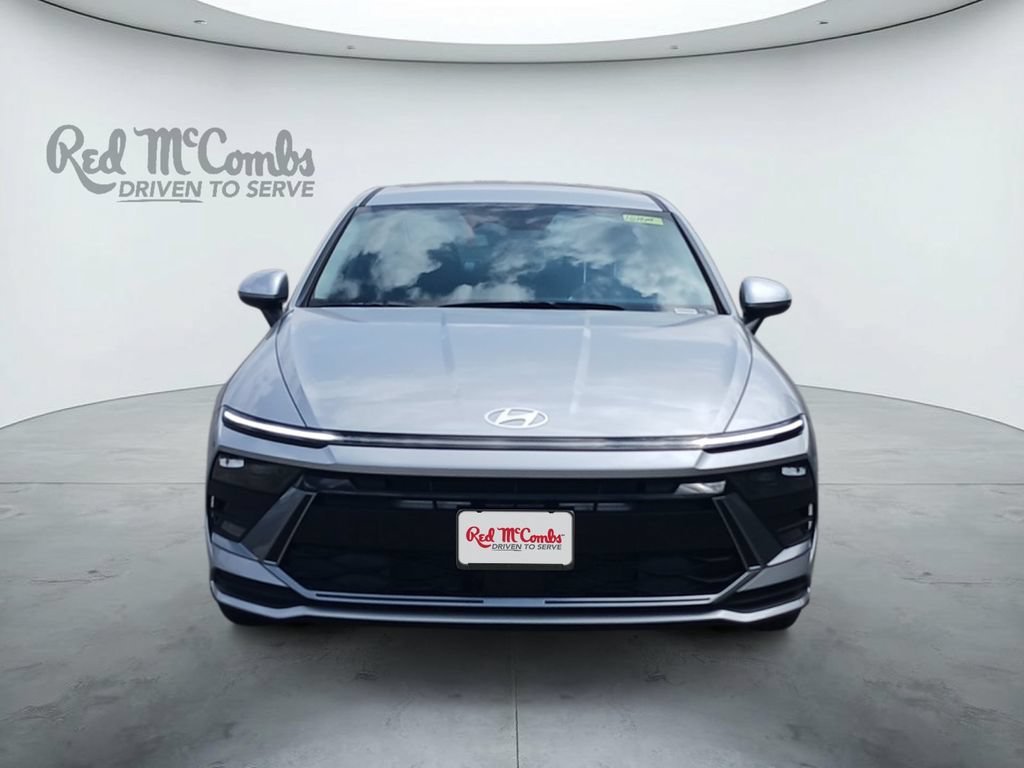 New 2026 Hyundai Sonata SE FWD image 8