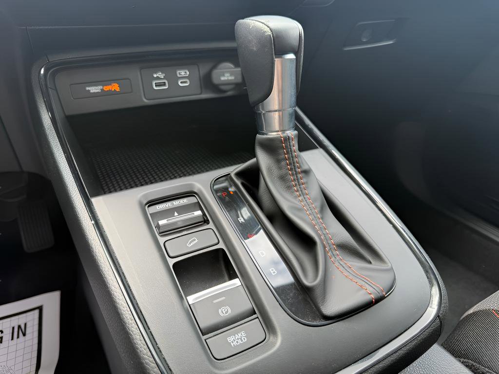 Certified 2024 Honda CR-V Sport image 29