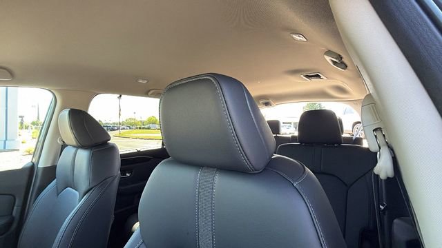 New 2026 Honda Pilot EX-L image 22