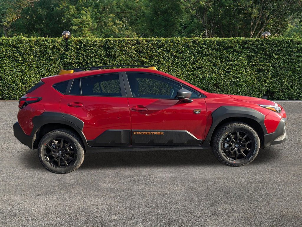 New 2026 Subaru Crosstrek 2.5i Wilderness image 3
