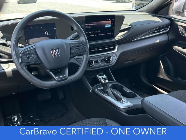 Certified 2024 Buick Envista Preferred FWD image 2