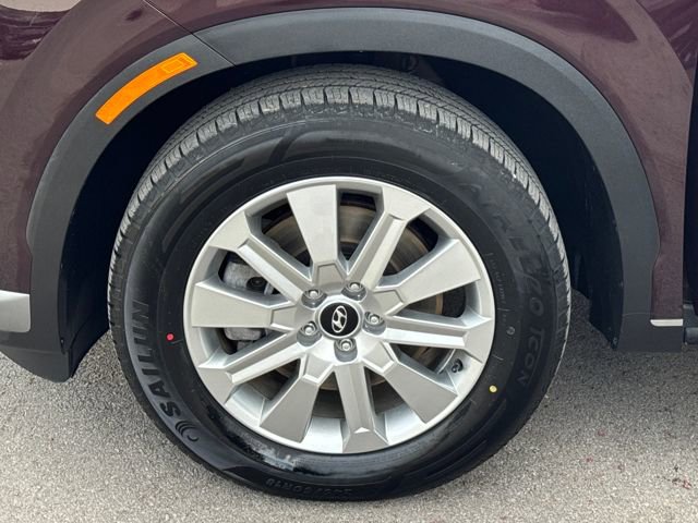 Used 2024 Hyundai Palisade SEL image 25