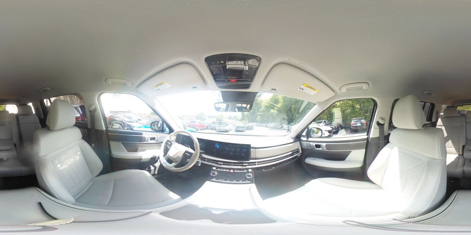 Used 2026 Hyundai Santa Fe SEL FWD image 39