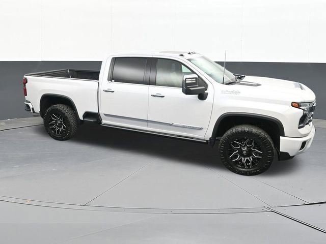 Used 2024 Chevrolet Silverado 2500 High Country w/ Technology Package image 65