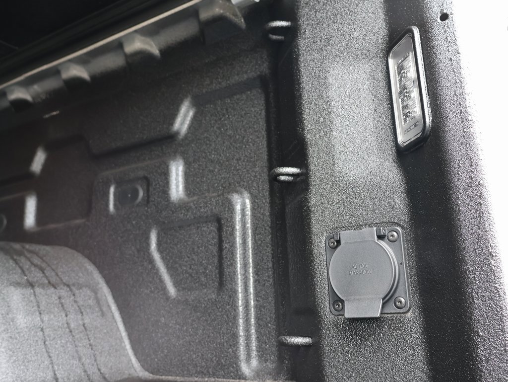 New 2026 GMC Sierra 1500 AT4 w/ AT4 Premium Package image 38