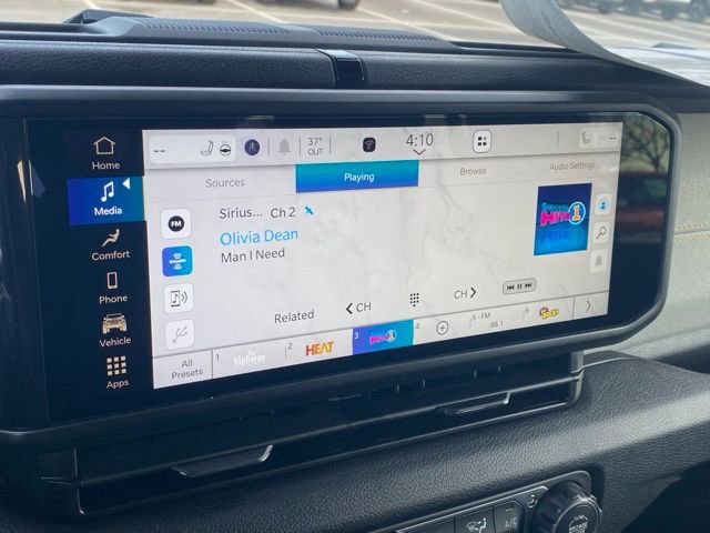 New 2026 Jeep Wrangler Sport S image 20