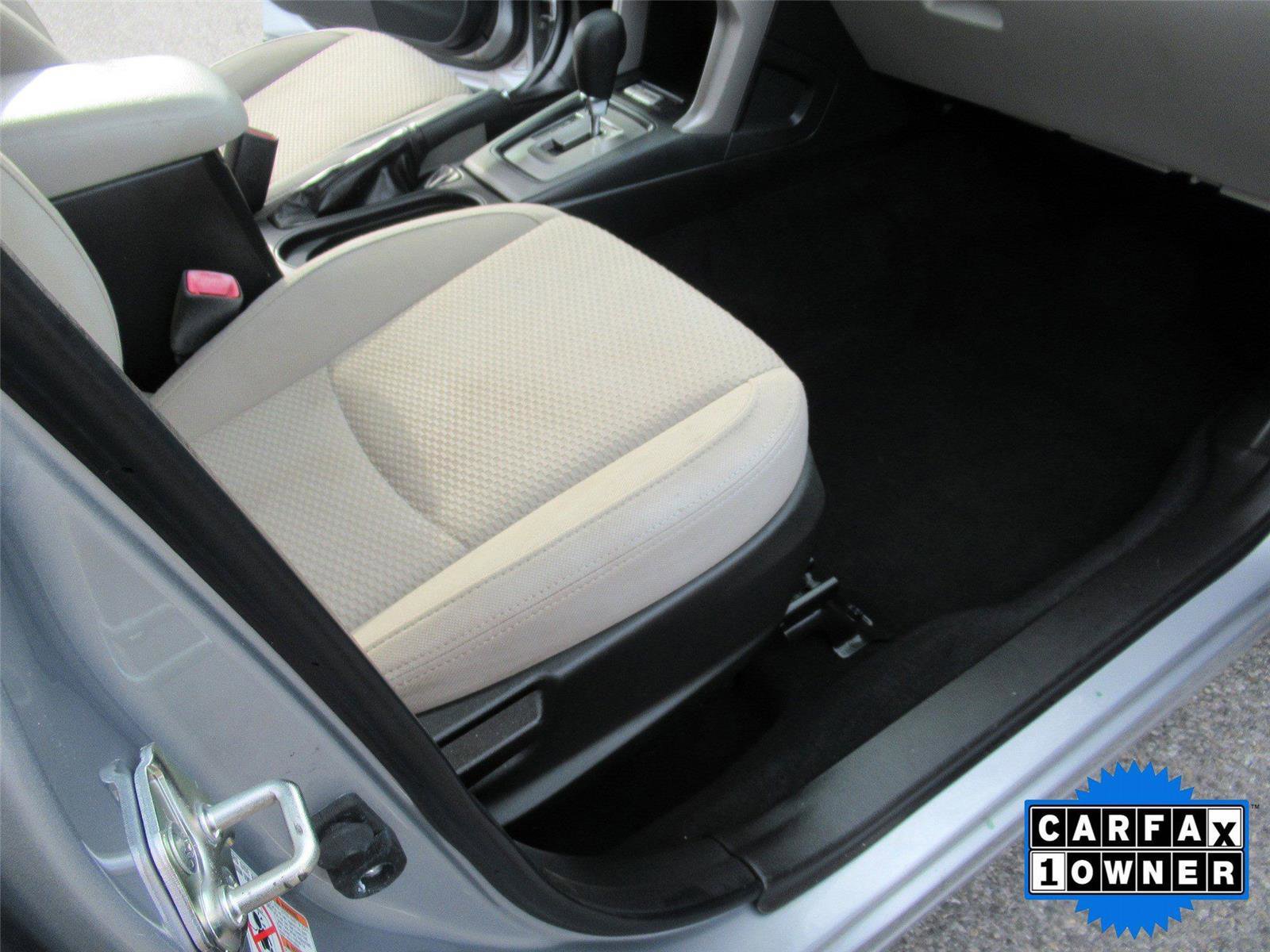 Used 2017 Subaru Forester 2.5i Premium image 22