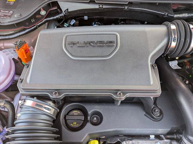 New 2026 Jeep Cherokee Laredo AWD/4WD image 17