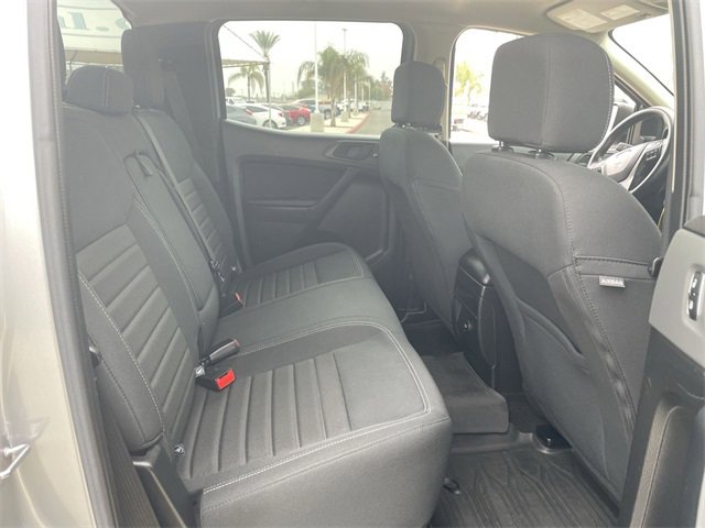 Used 2021 Ford Ranger XL w/ Equipment Group 101A High image 24