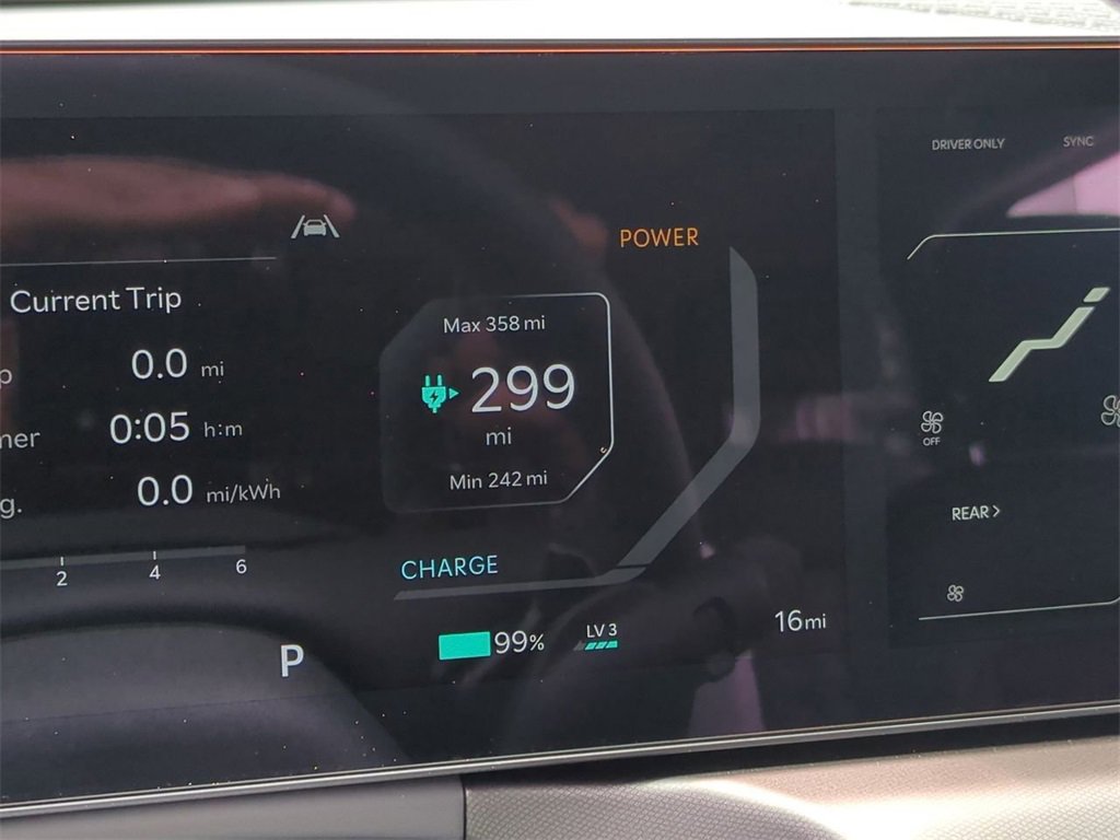 New 2026 Kia EV9 Wind image 17