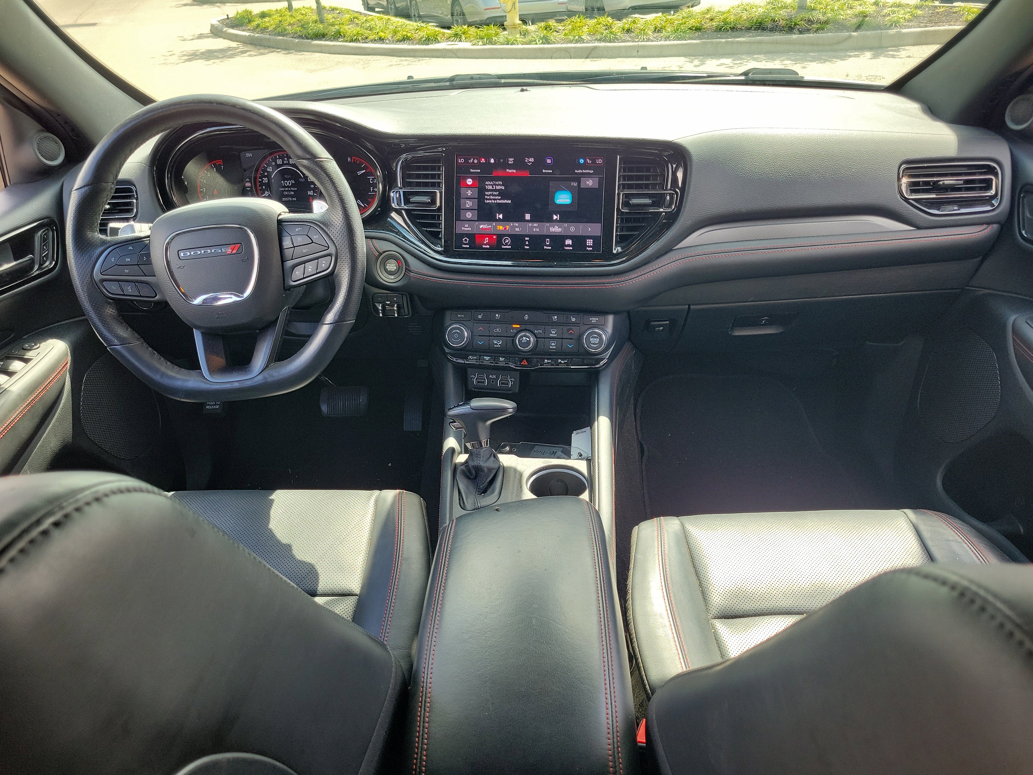 Used 2024 Dodge Durango GT image 16