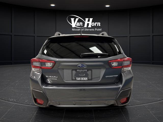Used 2023 Subaru Crosstrek 2.0i image 11