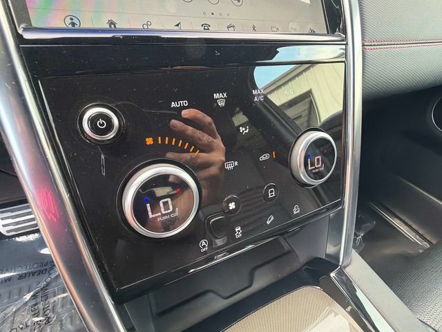Used 2020 Land Rover Discovery Sport SE R-Dynamic AWD/4WD image 25