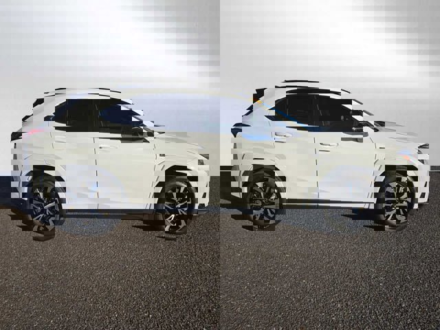 Certified 2025 Lexus UX 300h FWD image 2