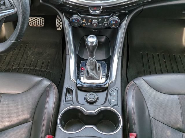 Used 2015 Chevrolet SS RWD image 18
