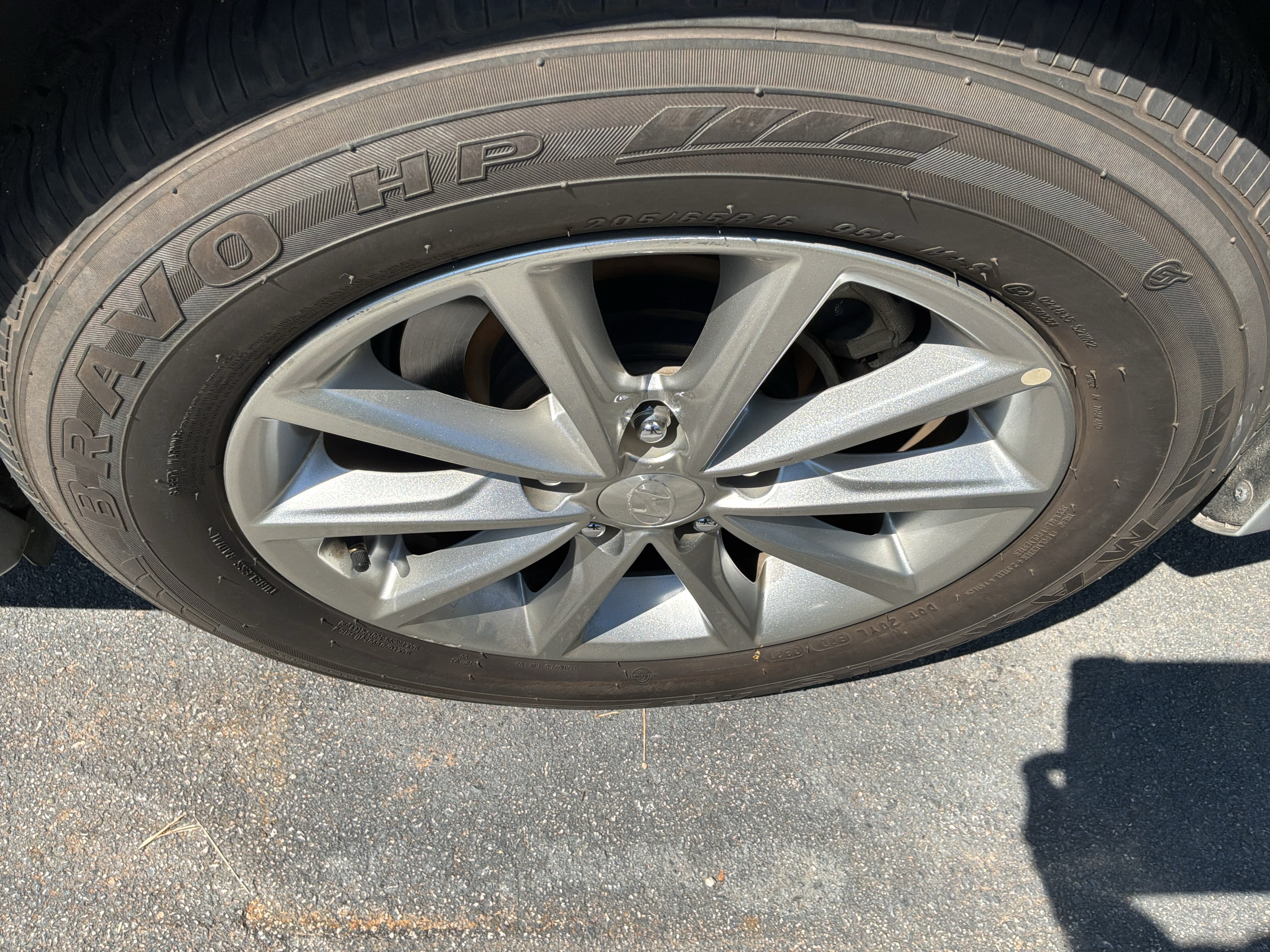 Used 2018 Hyundai Sonata SE FWD image 10