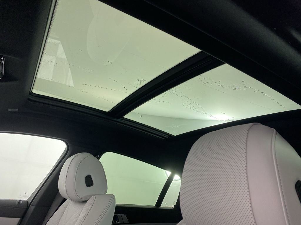 New 2026 BMW X6 xDrive40i AWD/4WD image 12