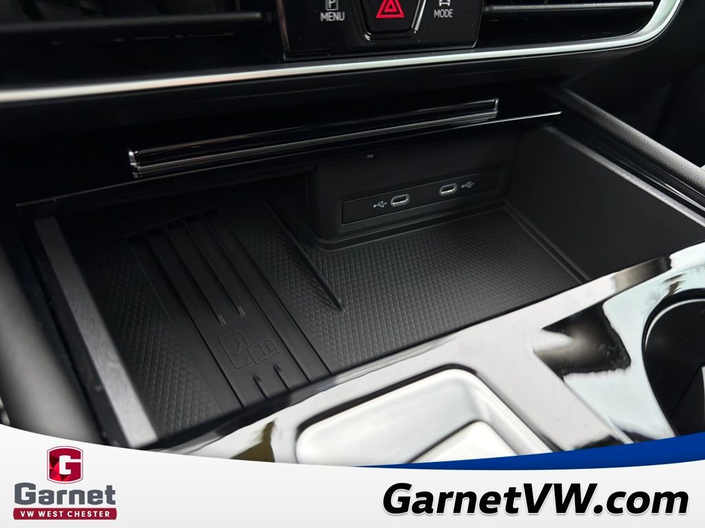 New 2026 Volkswagen Atlas SEL AWD/4WD image 27