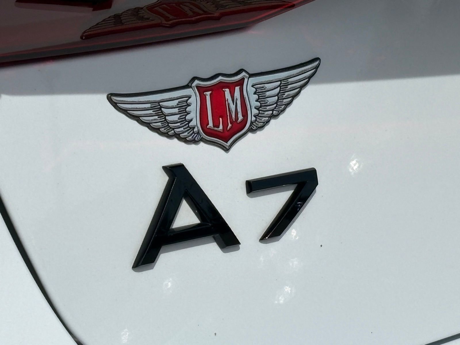 Used 2022 Audi A7 3.0T Premium Plus image 12