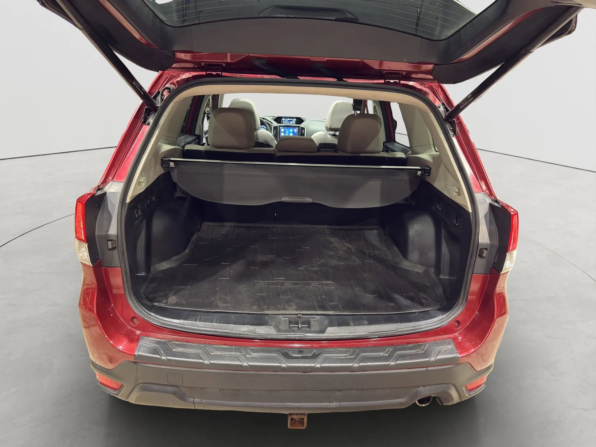 Used 2020 Subaru Forester Limited AWD/4WD image 28
