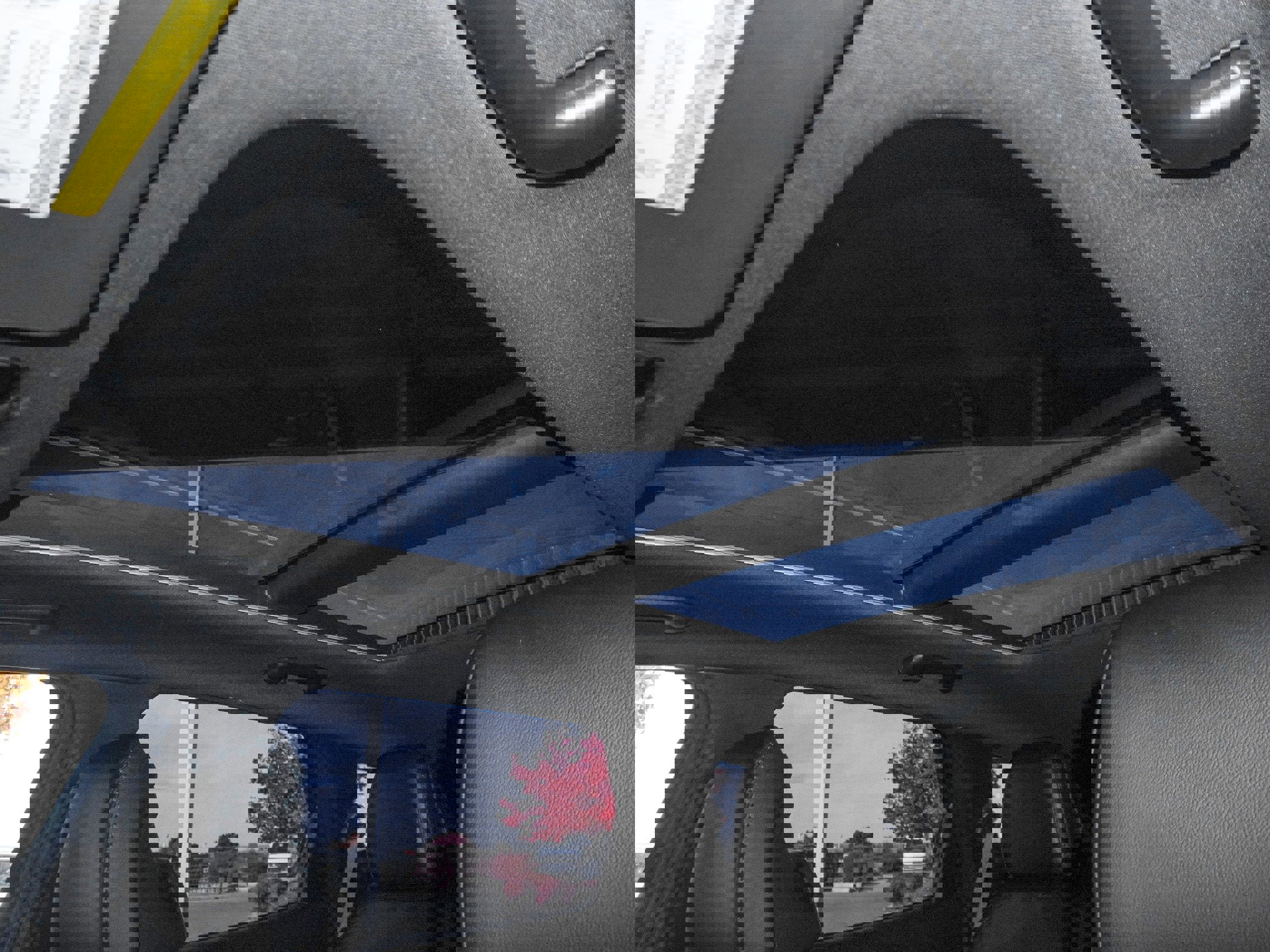 Used 2024 Kia Sportage X-Pro Prestige image 35