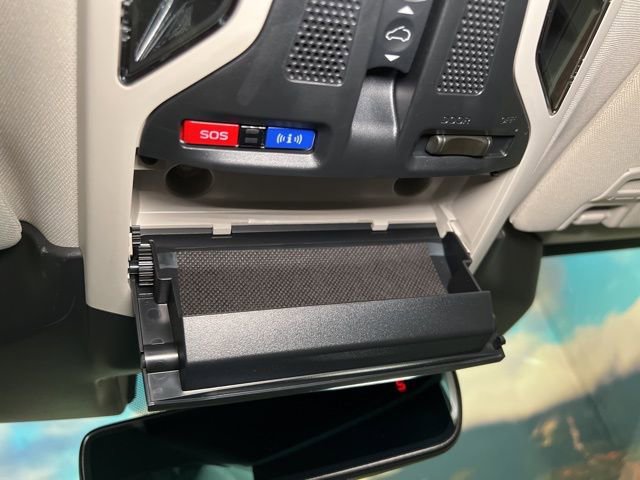 Certified 2025 Subaru Outback Onyx Edition image 49