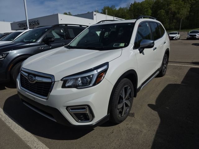 Used 2019 Subaru Forester Touring AWD/4WD image 9