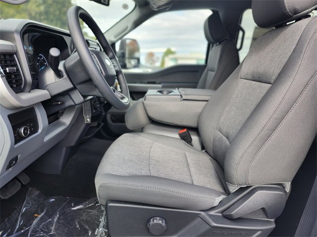New 2026 Ford F350 XL image 17