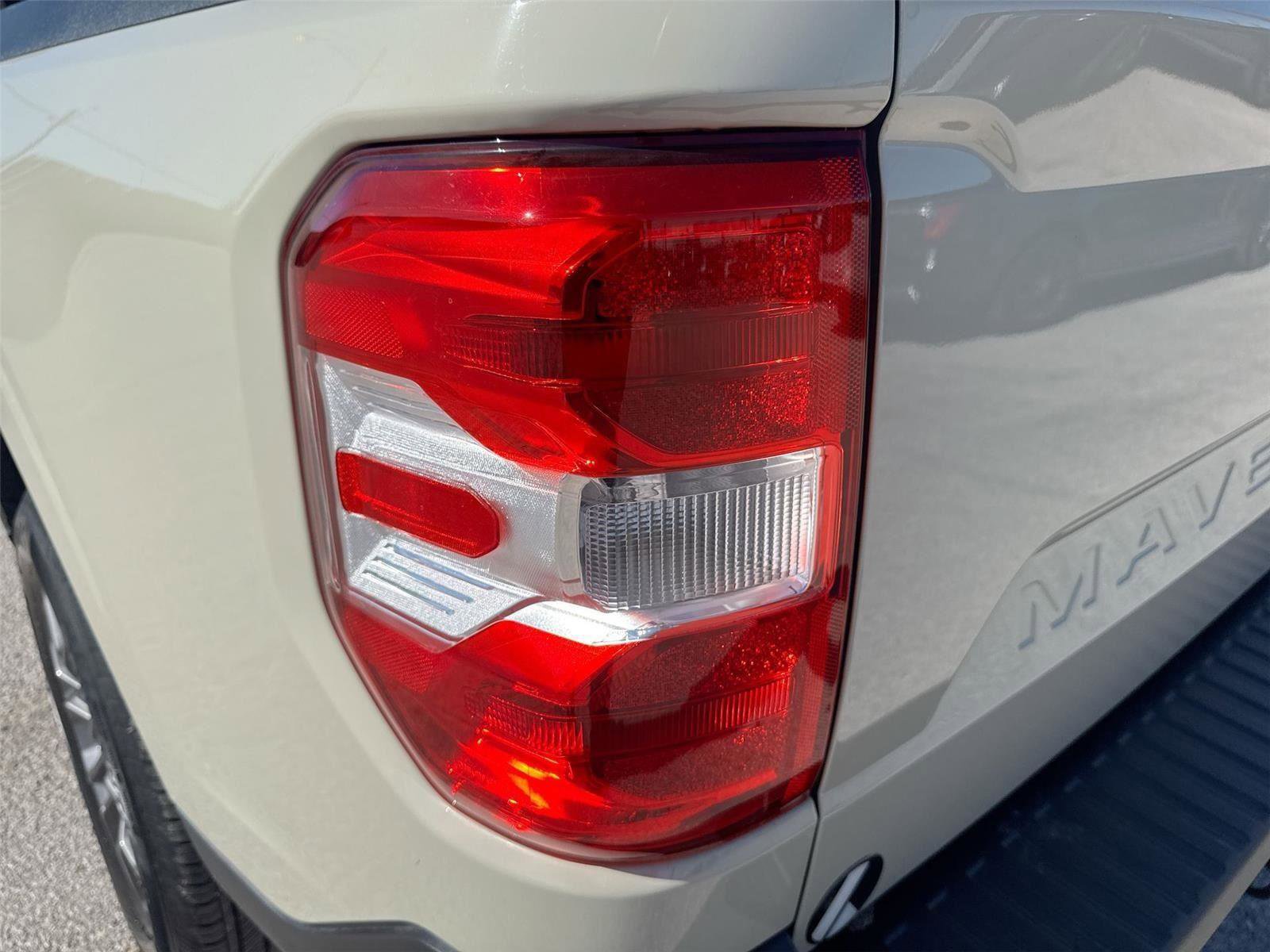 Used 2024 Ford Maverick XLT image 33