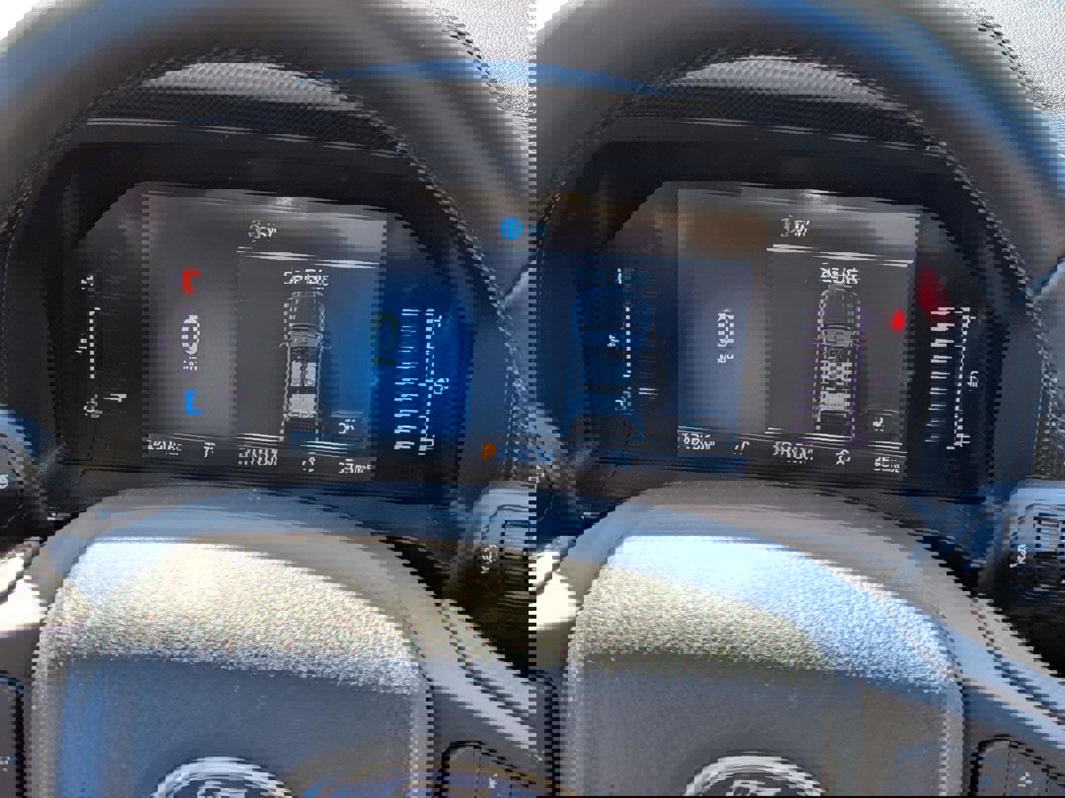 Used 2024 Ford Ranger XLT w/ FX4 Off-Road Package image 21