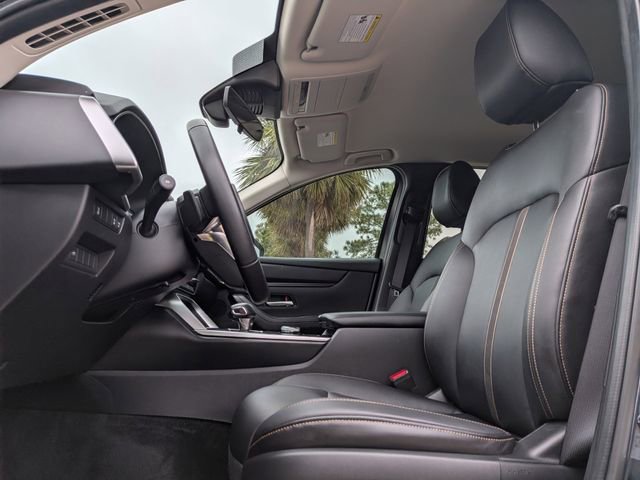 Certified 2025 MAZDA CX-90 3.3 Turbo w/ Select Package image 13