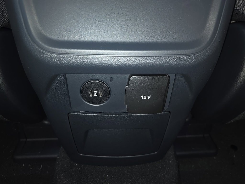 New 2026 Ford Explorer Active image 40