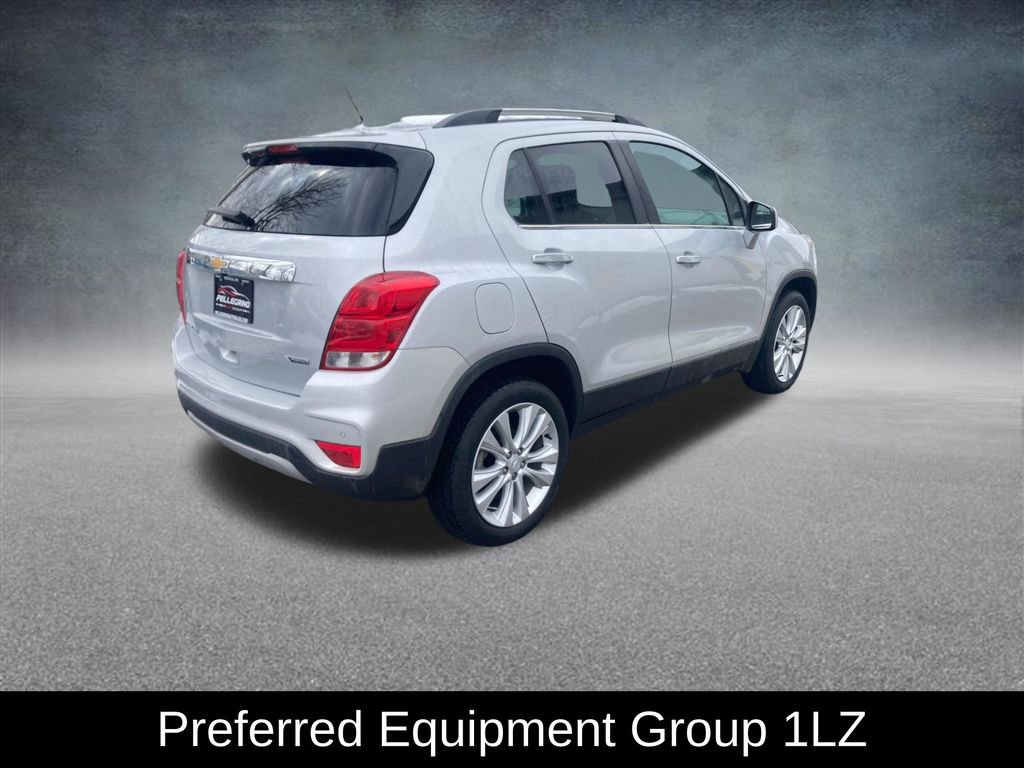 Used 2018 Chevrolet Trax Premier image 6