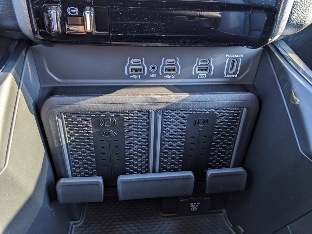 New 2026 RAM 1500 Laramie image 35