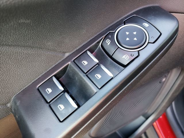 New 2026 Ford Escape Active w/ Cold Weather Package image 17